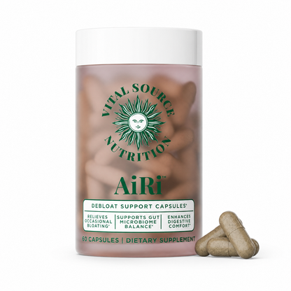 AiRi | Fórmula Digestiva Integral