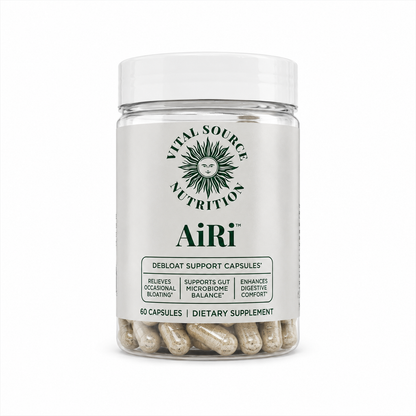 AiRi | Fórmula Digestiva Integral